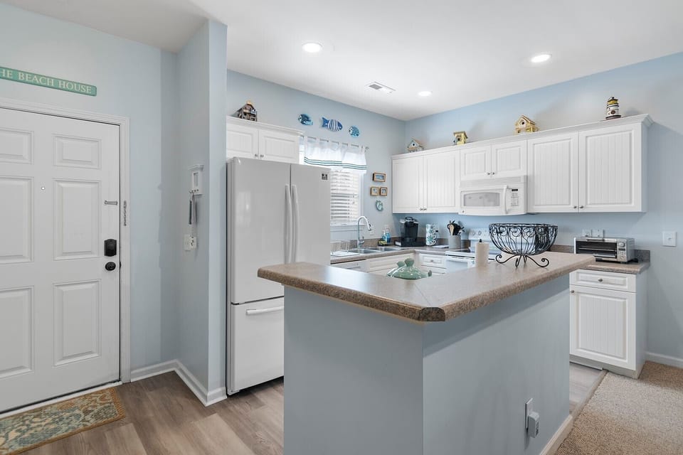 Kitchen
CS 7.15.25