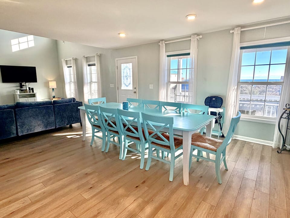 Dining Area
1/13/26 JR