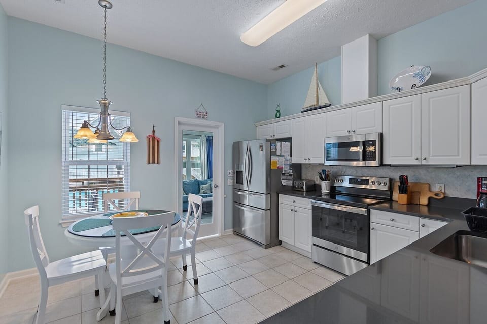 Kitchen
CS 10-31-25