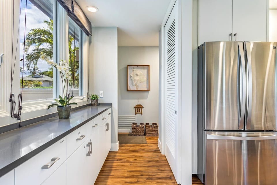 Townhome, Multiple Beds, Lanai, Garden View (Mauna Lani Islands K1) | Interior