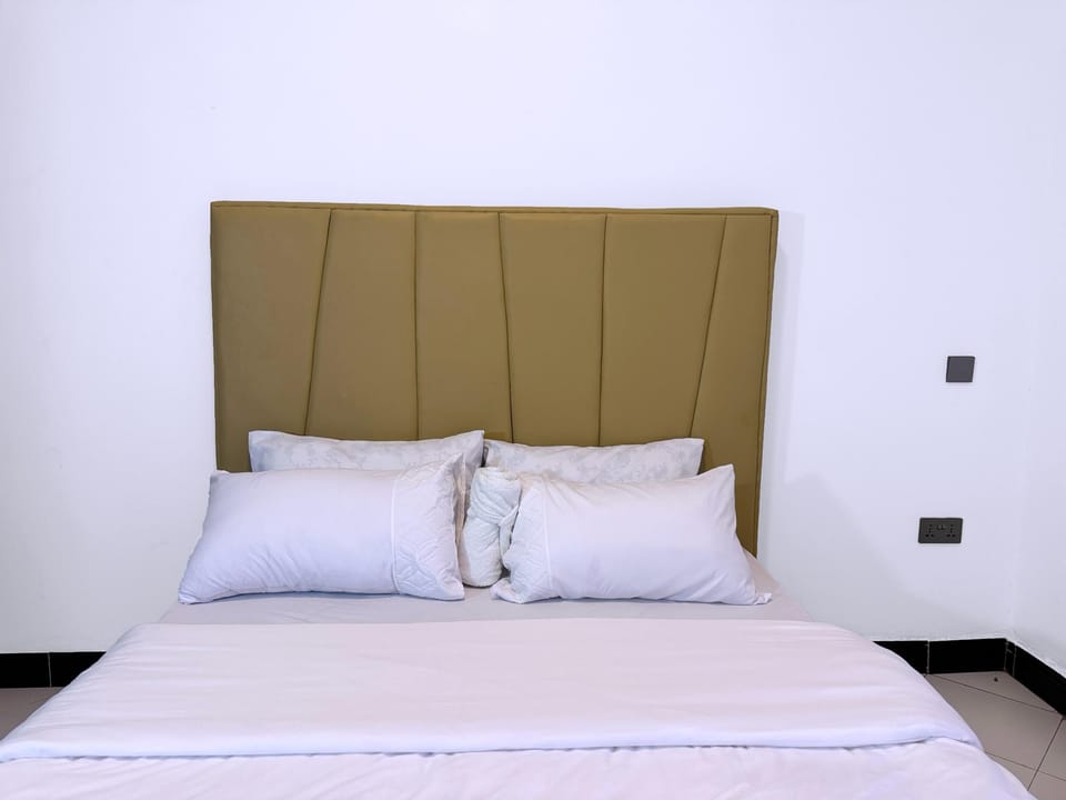 Economy Apartment, Balcony, City View | Free WiFi