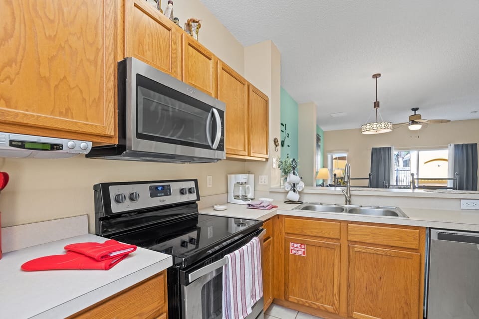 House | 3 bedrooms, high-speed internet