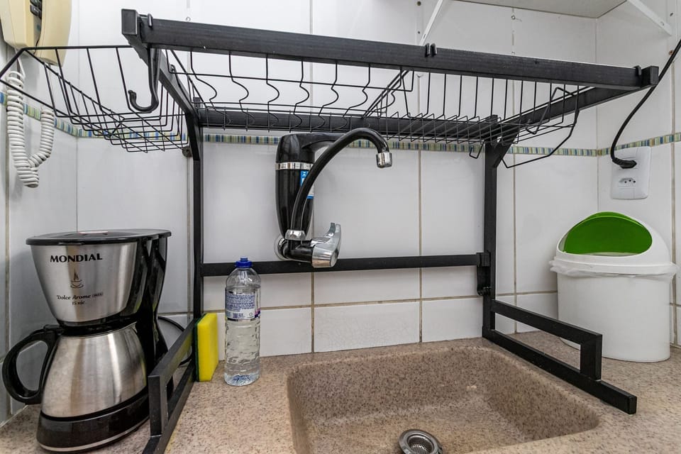 Apartment | Interior