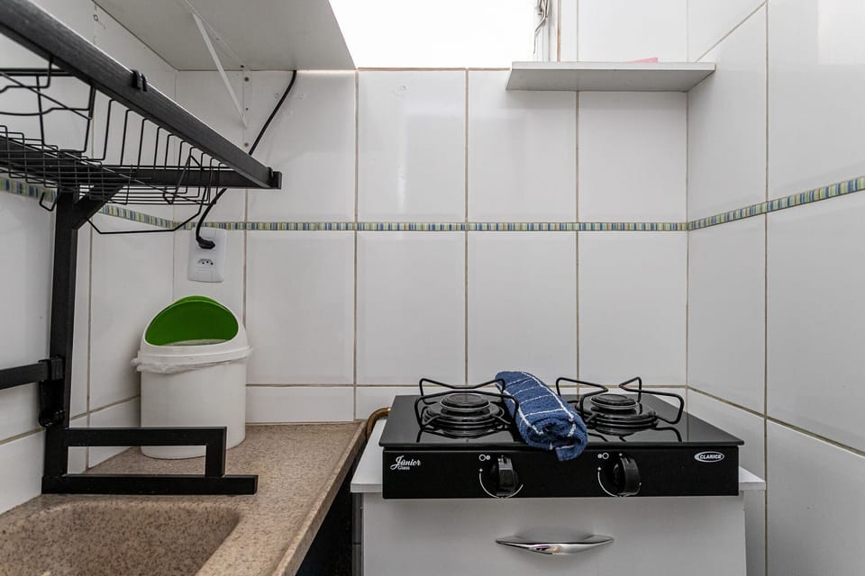 Apartment | Private kitchen