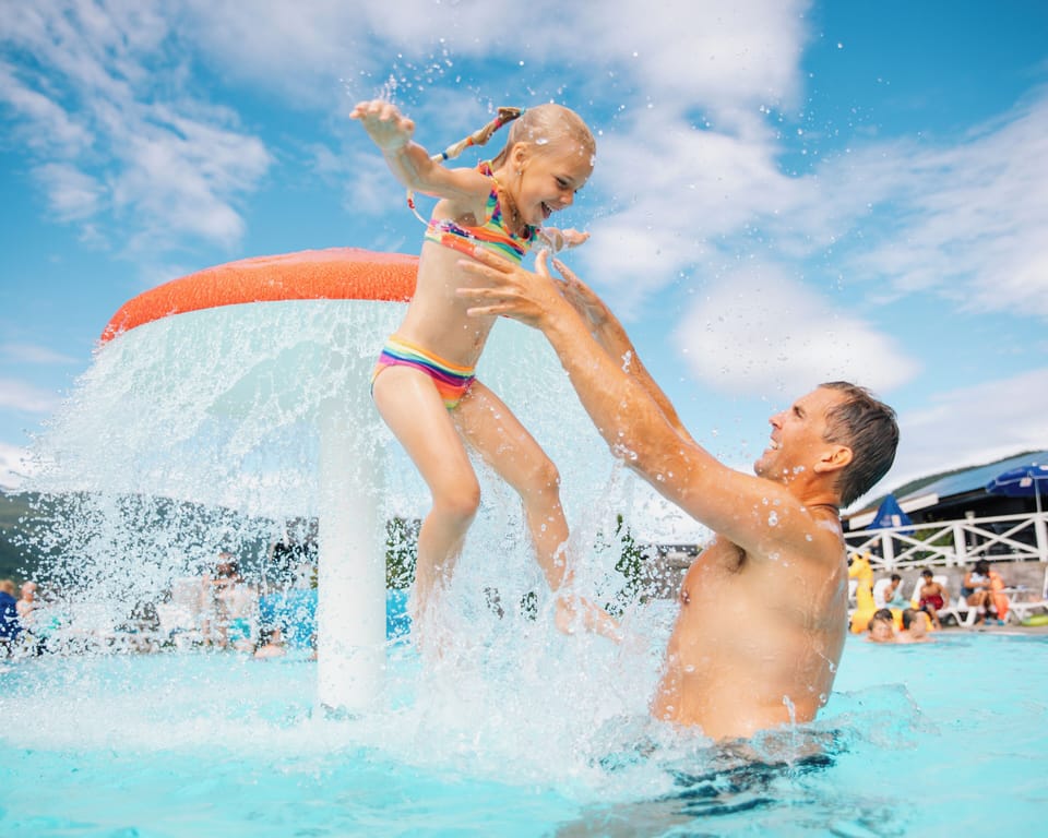 Children's activities