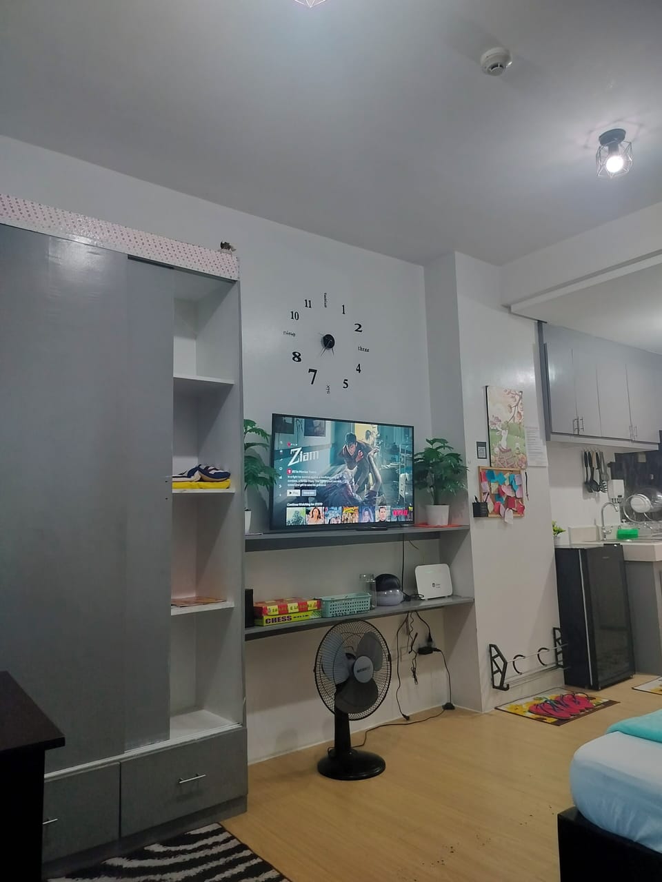 Condo, 1 Bedroom, Accessible, Private Pool | Living room