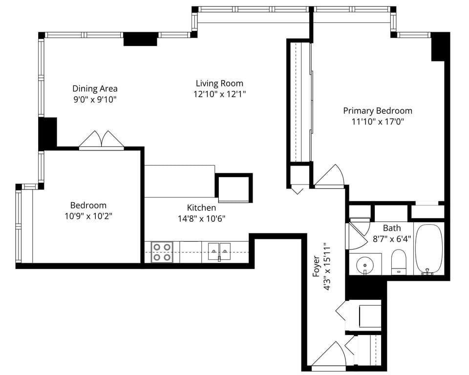 1-all_floors_huron_plaza_30_e_huron_st_1404_chicago_with_dim