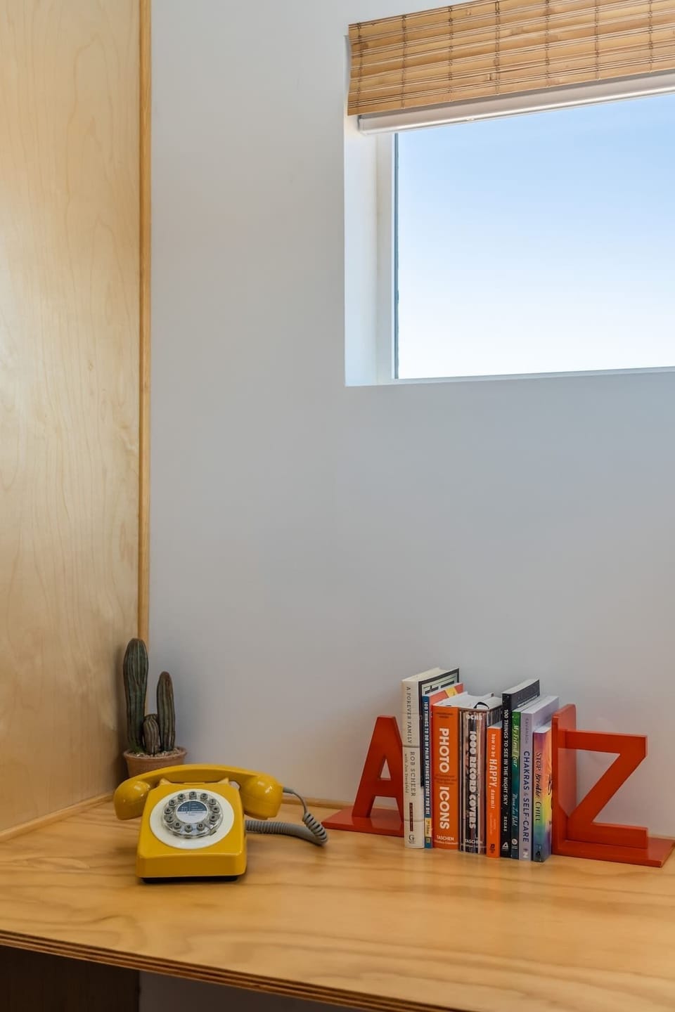 Office Details