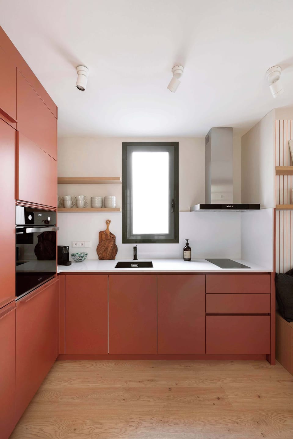 Kitchen KODU