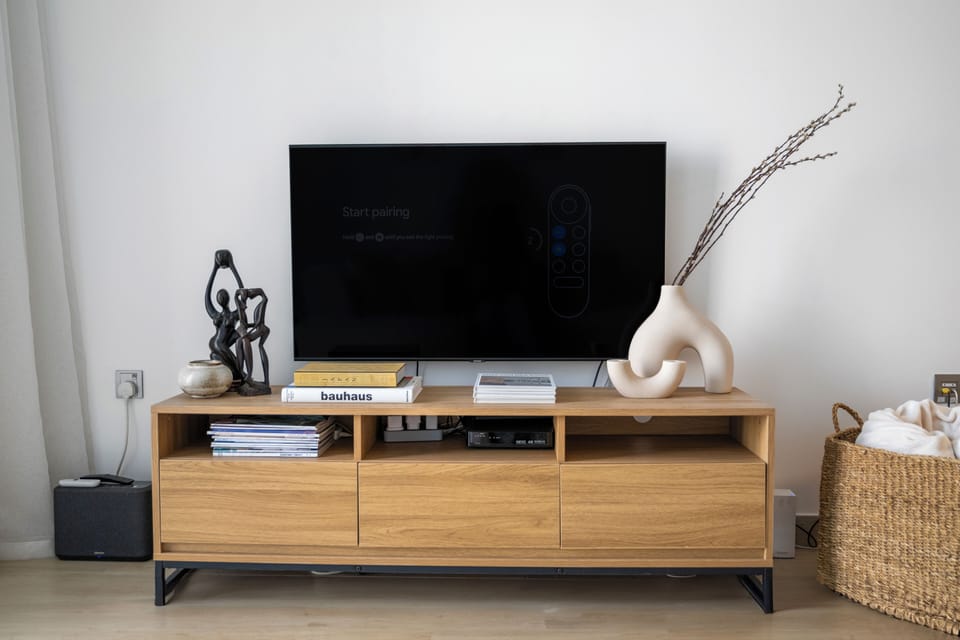 Tv Unit 