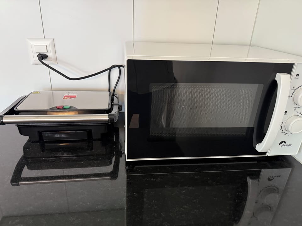 Microwave