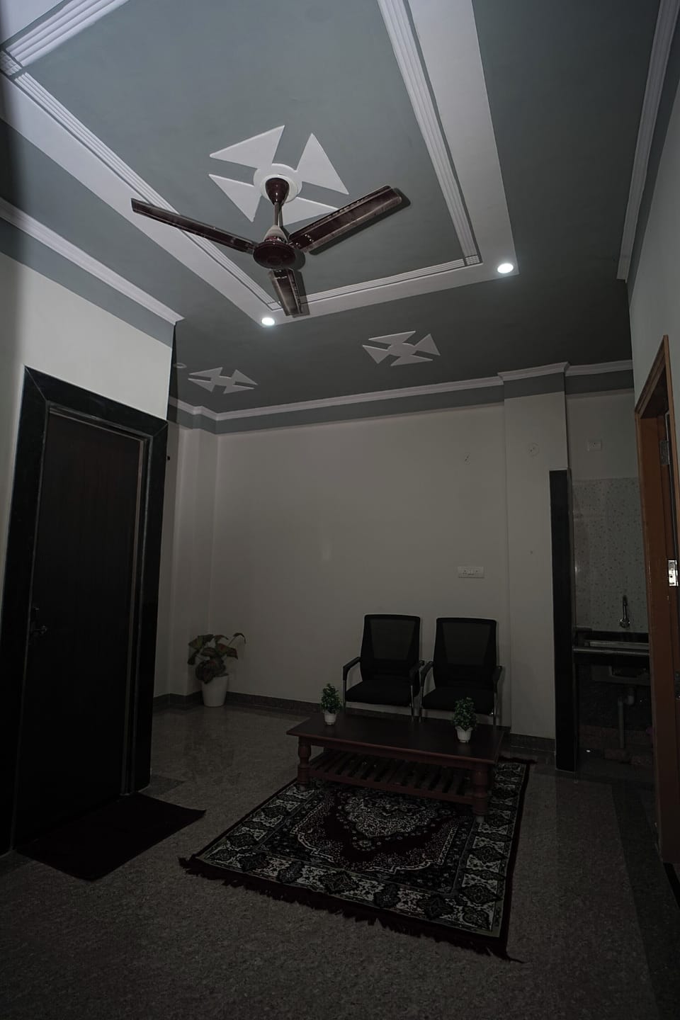 Deluxe Double Room | Free WiFi