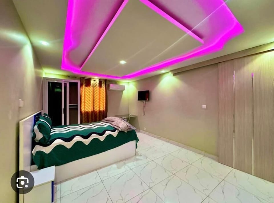 Comfort Double Room, Multiple Bedrooms, Balcony, Pool View | Egyptian cotton sheets, premium bedding, pillowtop beds