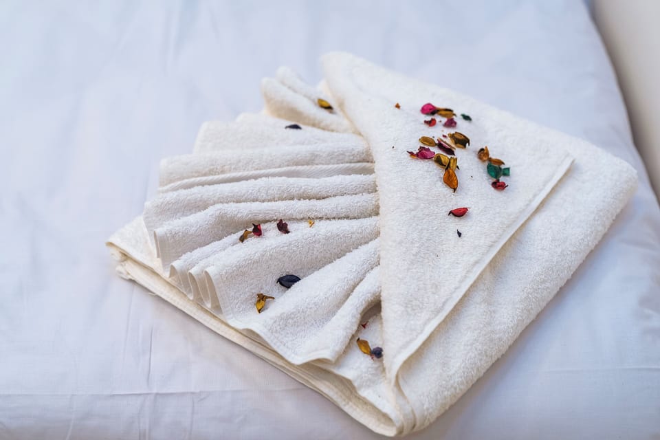 Comfort Triple Room | Egyptian cotton sheets, premium bedding, down comforters, minibar