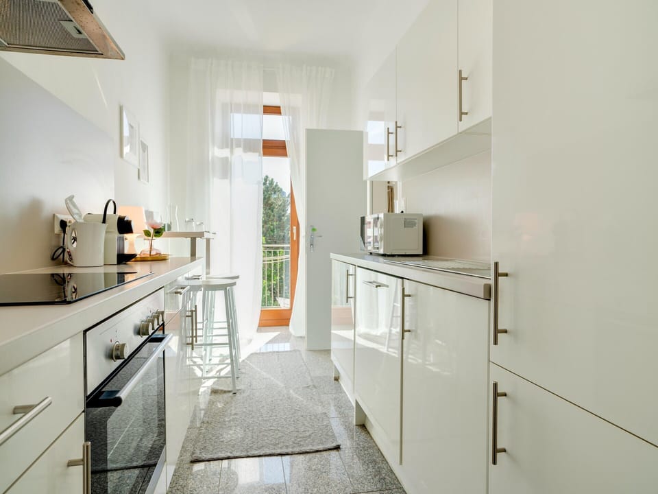 Apartment | Private kitchen