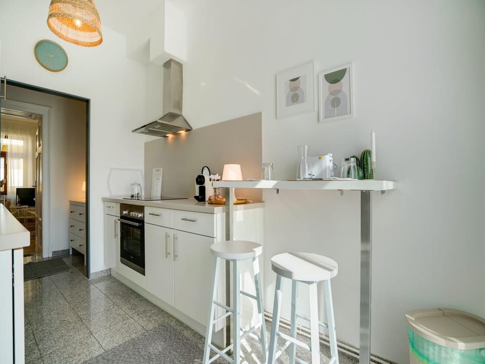Apartment | Private kitchen