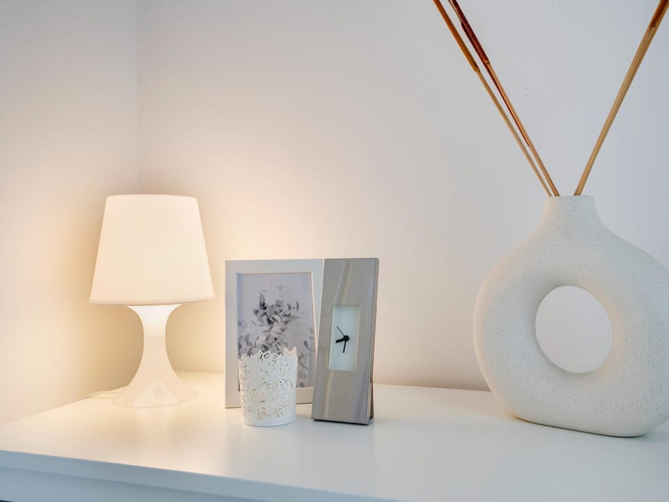 Apartment | Interior detail