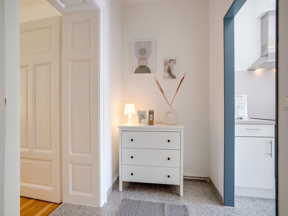 Apartment | Interior