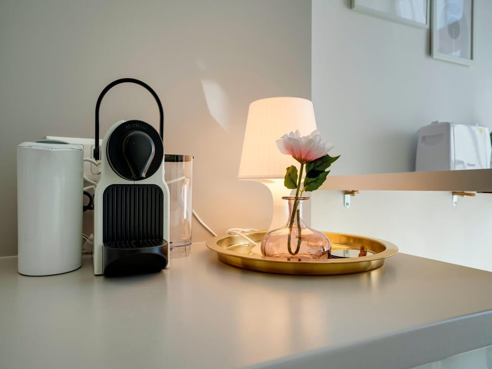 Apartment | Interior detail