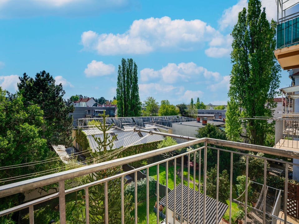 Apartment | View from property
