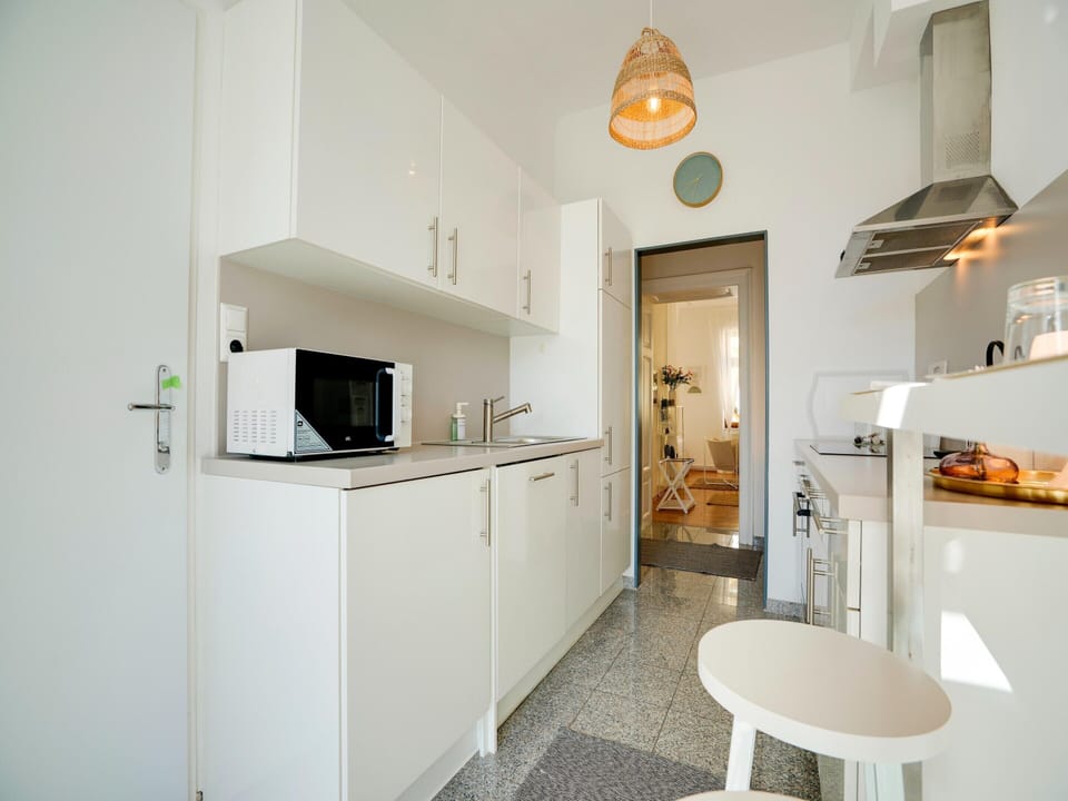 Apartment | Private kitchen