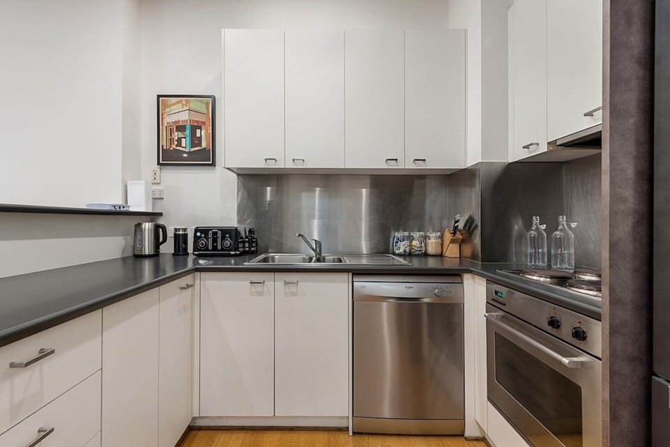Apartment | Private kitchen