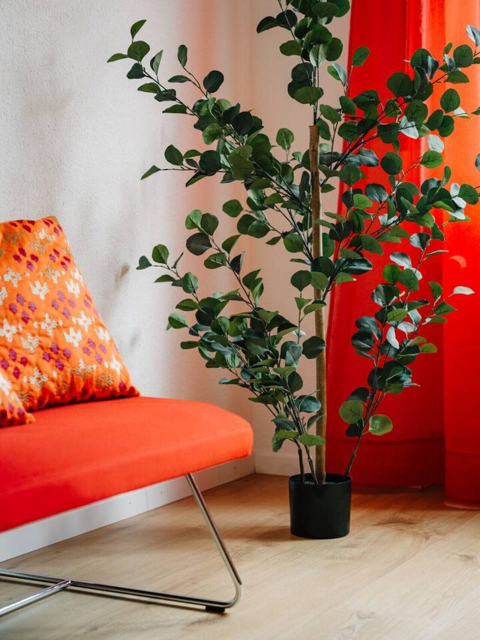 Hauptschlafzimmer