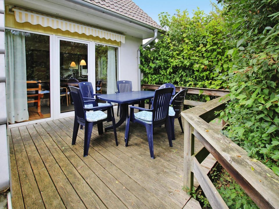 House | Balcony