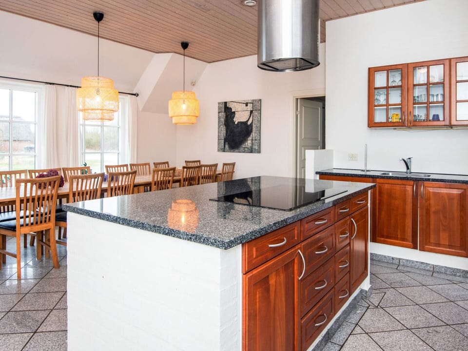 House | Interior