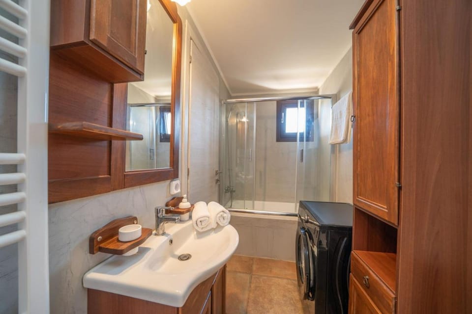Delightful double room
