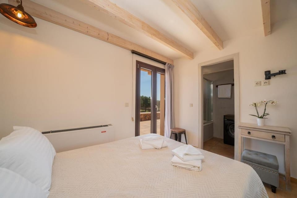 Delightful double room