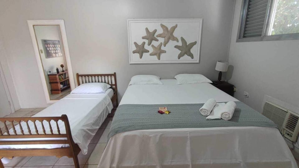 Comfort Triple Room, Air conditioning, Pool View | Free WiFi
