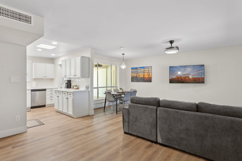 Livingroom/Dining