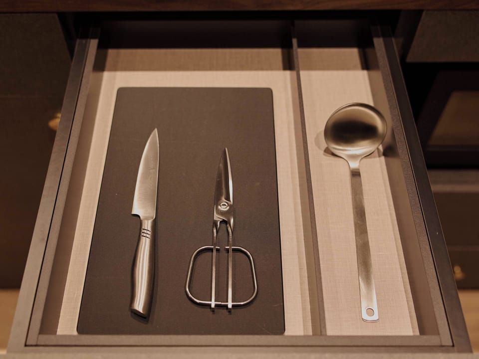 Superior Suite | Room amenity