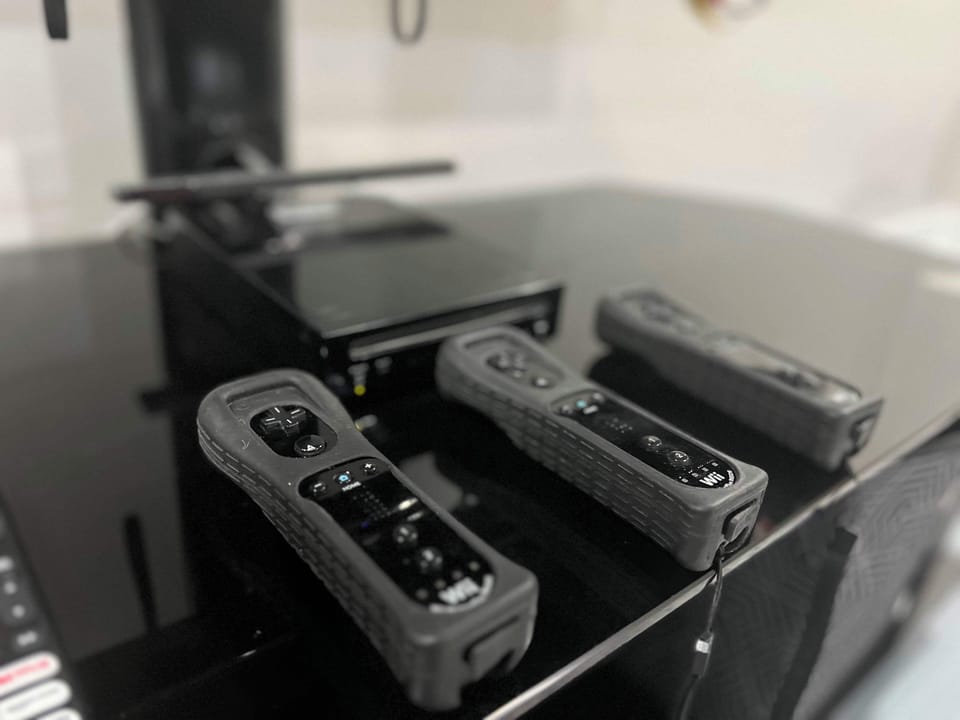 Miscellaneous