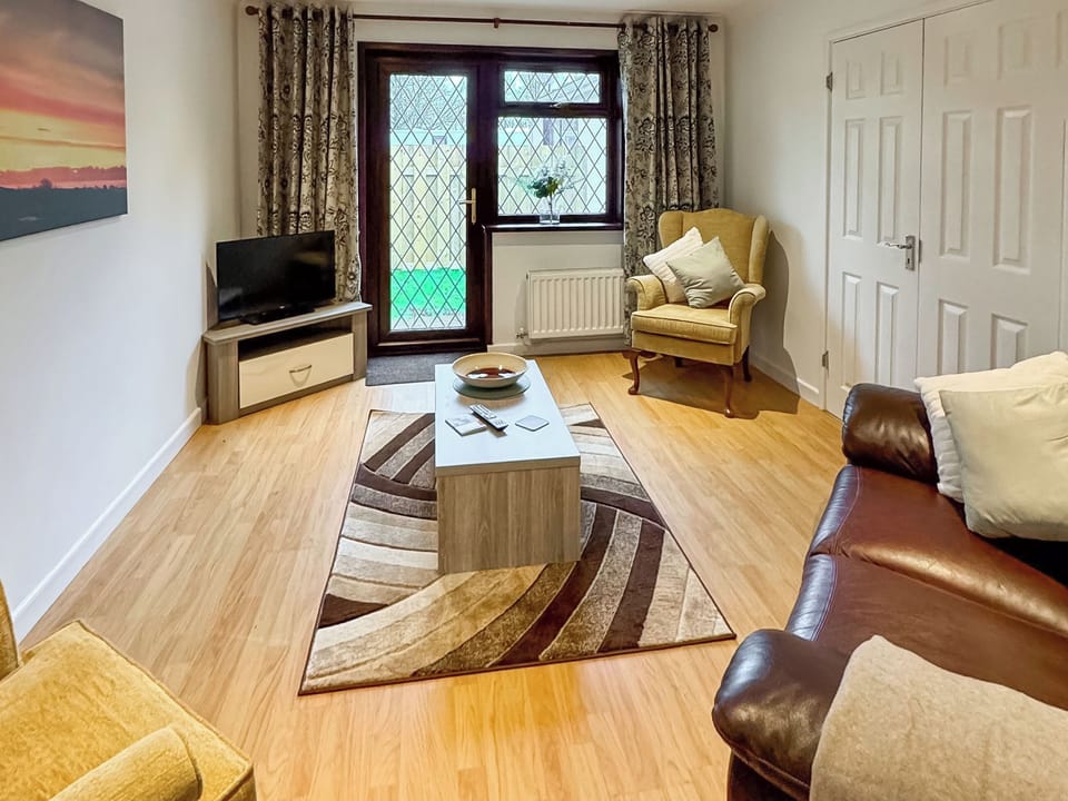 Living room | Heron&rsquo;s Rest, Tenby
