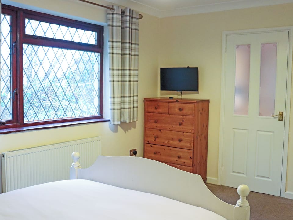 Double bedroom | Heron&rsquo;s Rest, Tenby