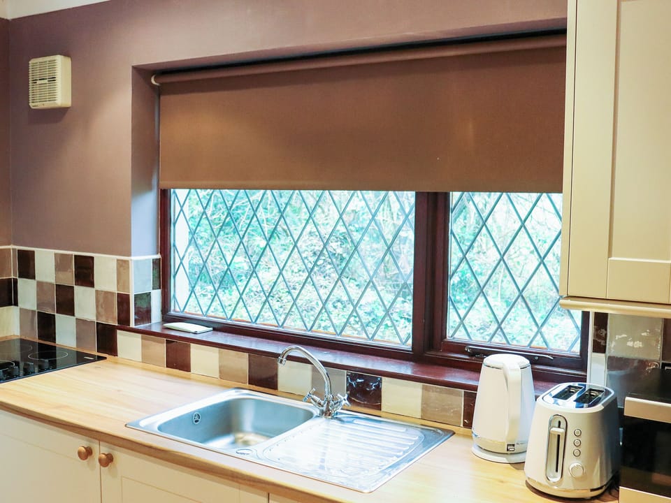 Kitchen/diner | Heron&rsquo;s Rest, Tenby
