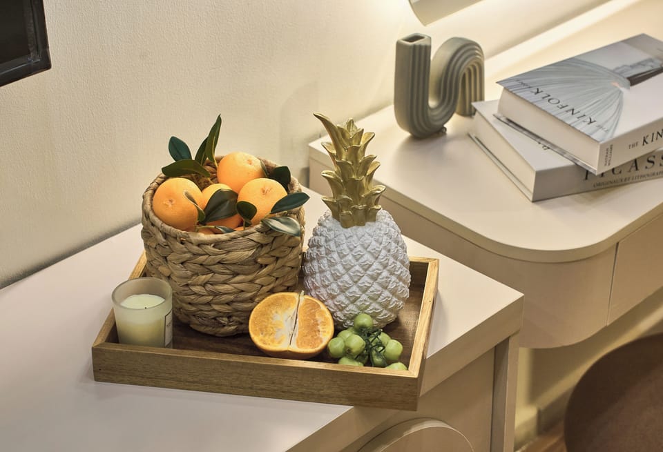 Family Room, City View | Free WiFi