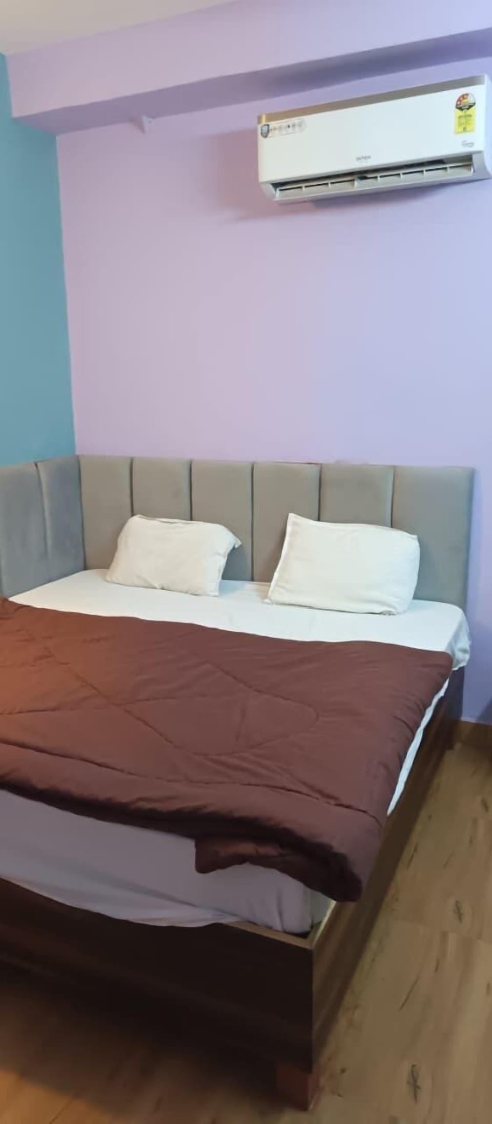 Luxury Room | Rollaway beds, free WiFi, bed sheets
