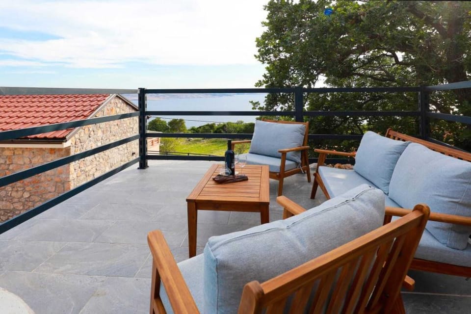 Patio / Balcony