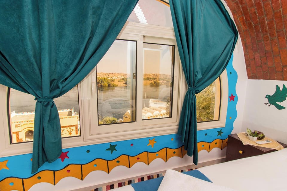 Panoramic Room | Terrace/patio