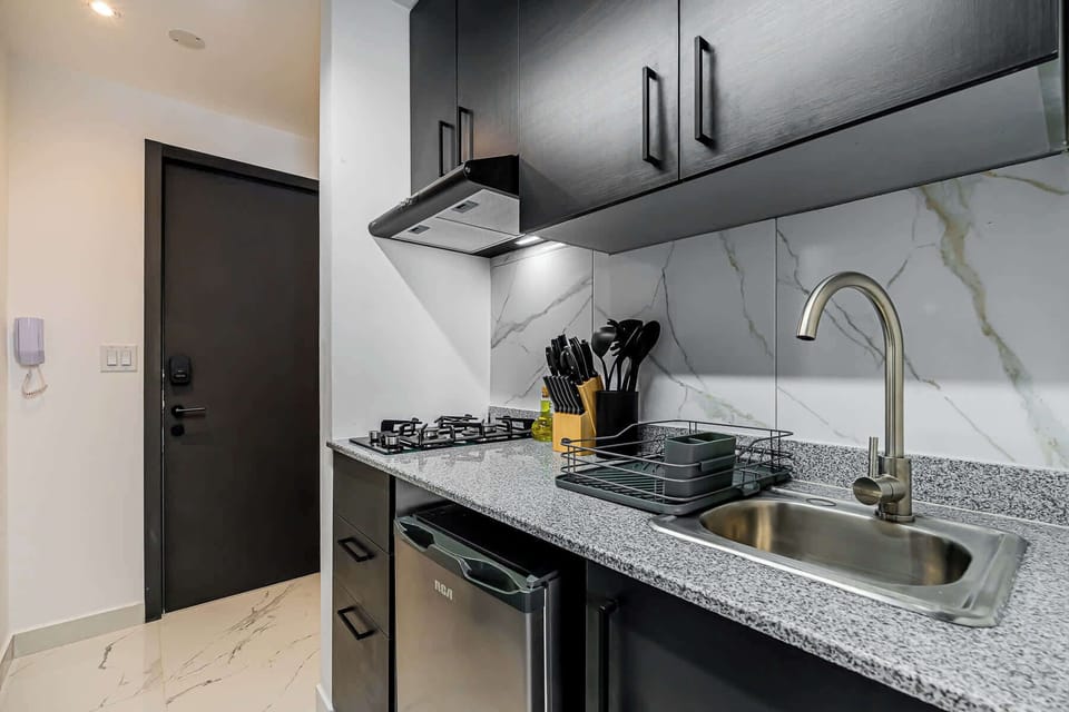 House | 1 bedroom, high-speed internet