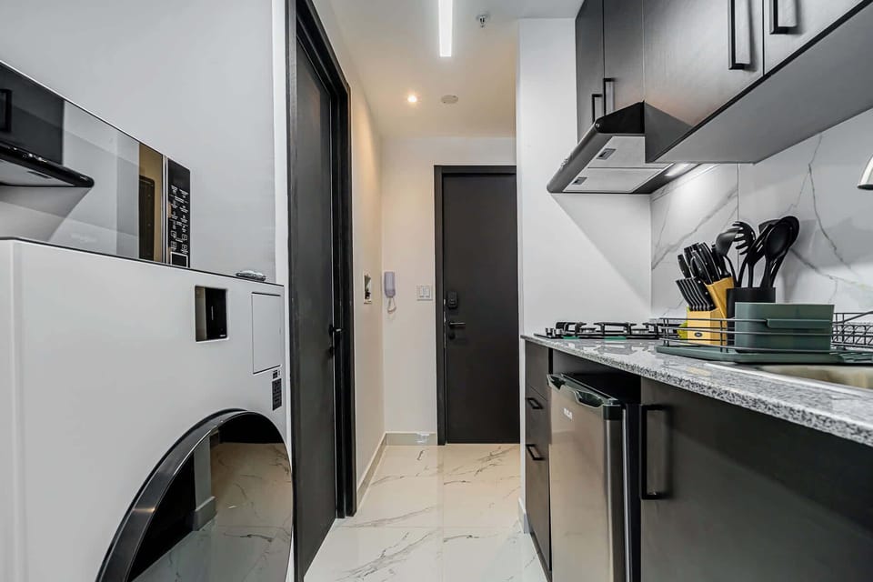 House | 1 bedroom, high-speed internet