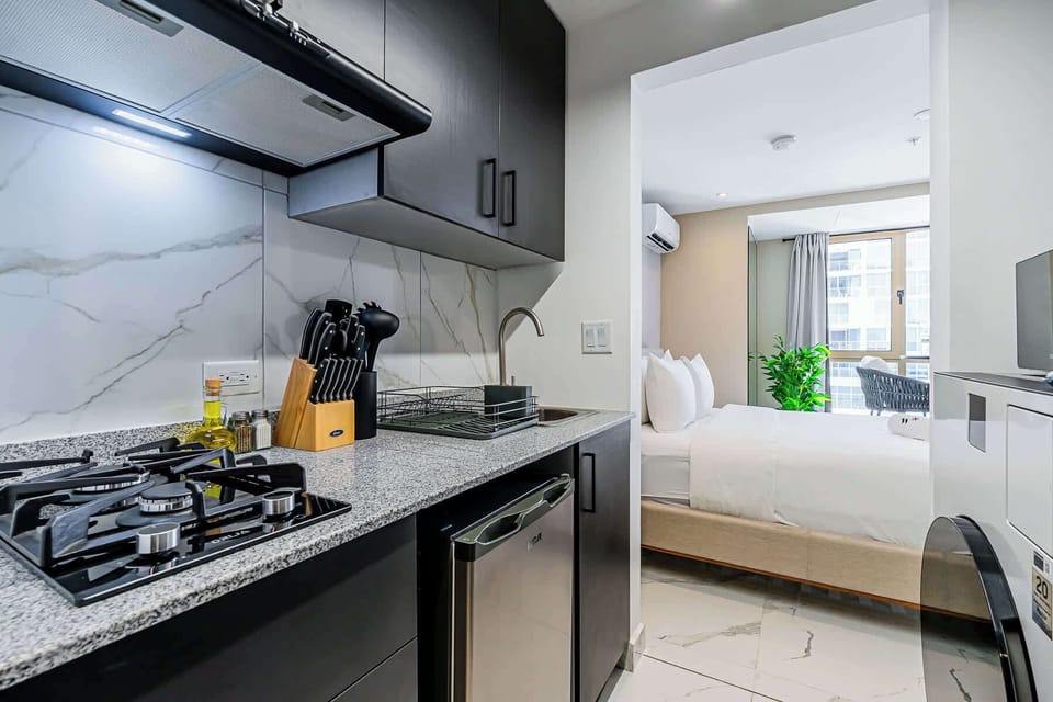 House | 1 bedroom, high-speed internet