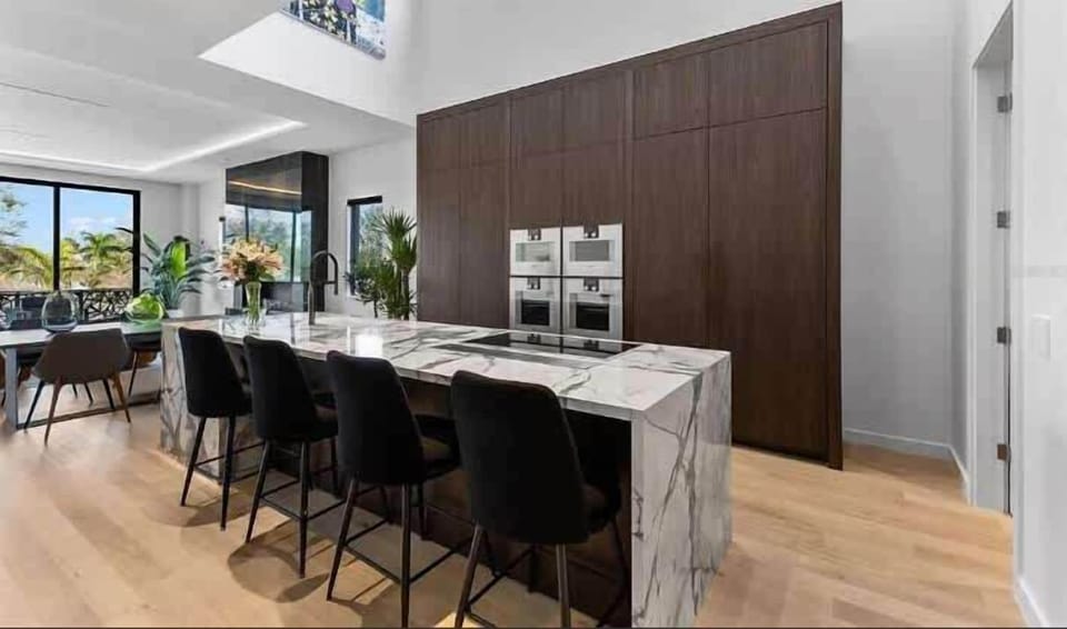 House, Accessible | Private kitchen
