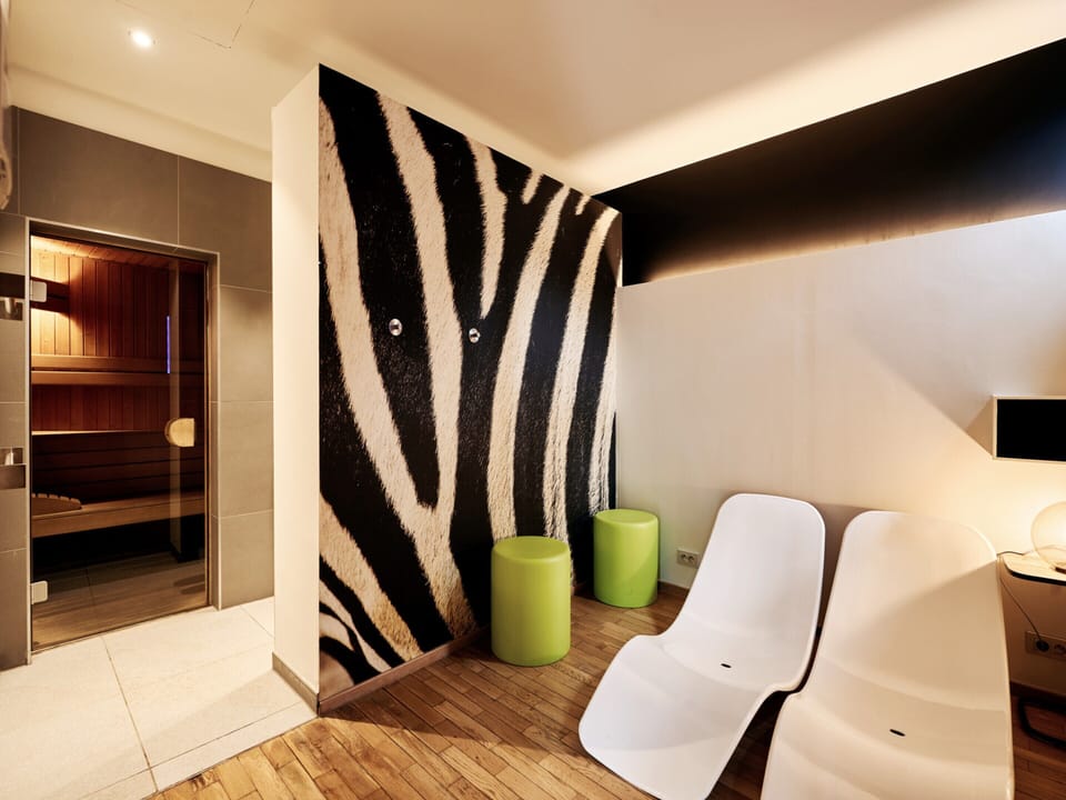 Holiday Home With Sauna in Durbuy House in Belgium
