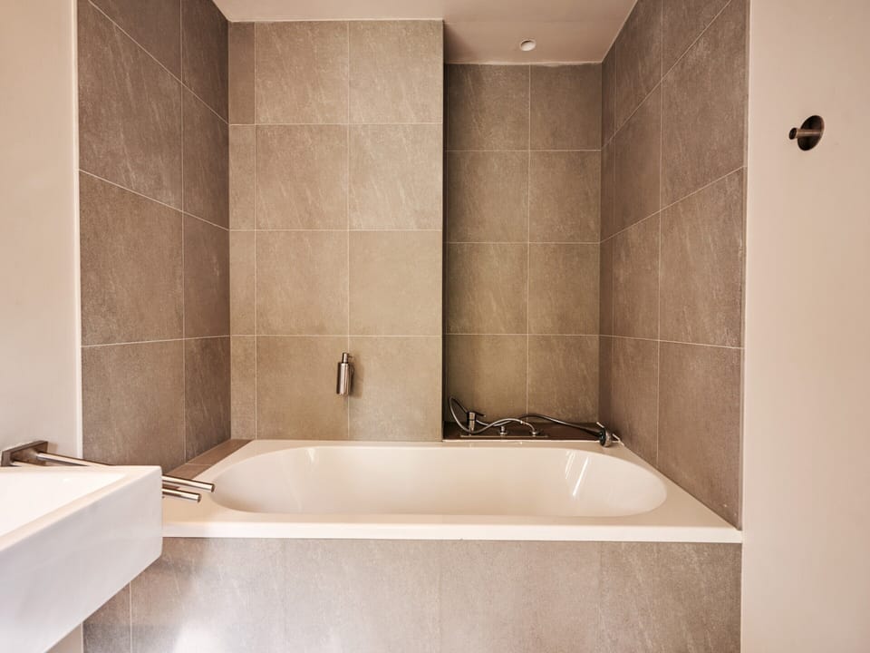 Holiday Home With Sauna in Durbuy House in Belgium