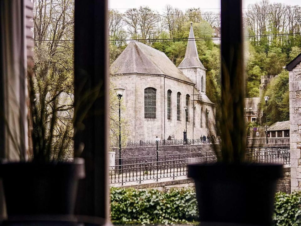House | View from property
