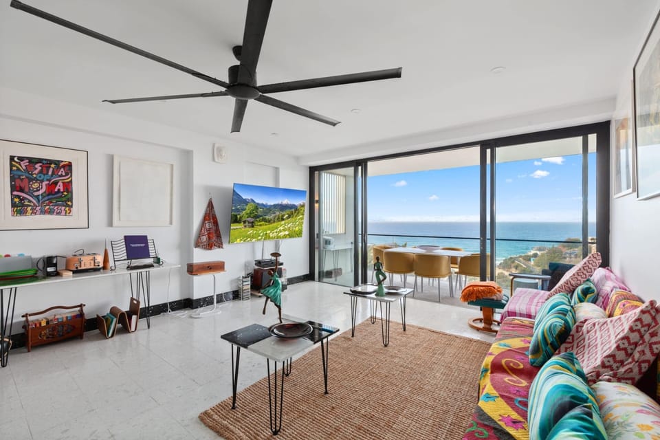 Apartment | Living area